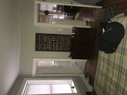 Rented by B Gans Management | media 9