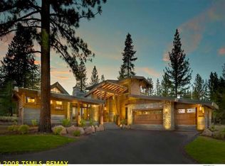 10951 Ghirard Ct, Truckee, CA 96161