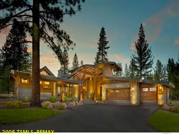 10951 Ghirard Ct, Truckee, CA 96161