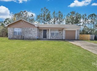 110 W Kenny Drive, Hinesville, GA 31313