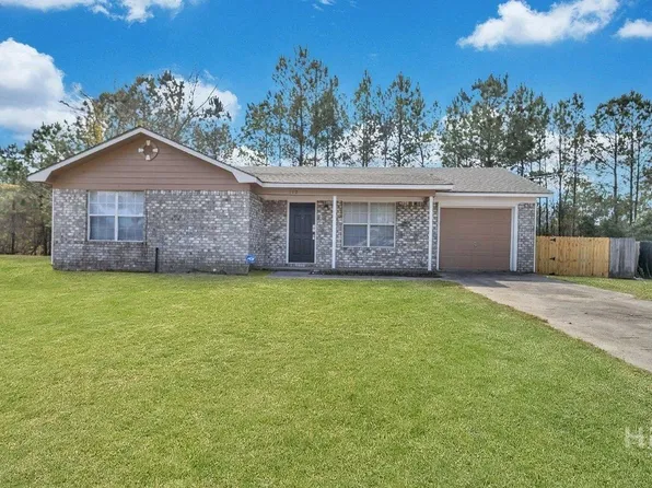 110 W Kenny Drive, Hinesville, GA 31313