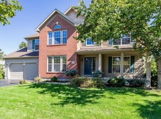 7896 Wiltshire Ct, Dublin, OH