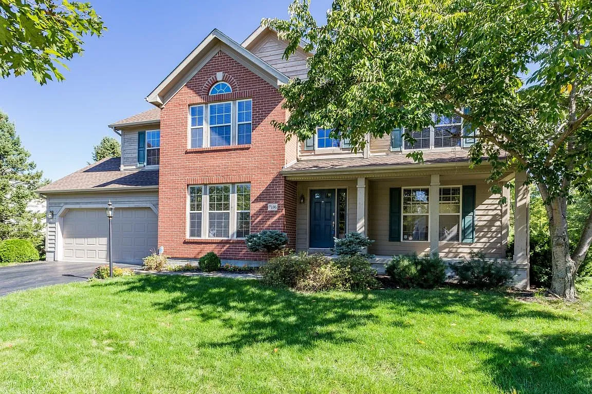 7896 Wiltshire Ct photo 1