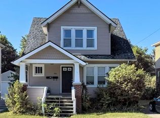 332 Spencer St, Ferndale, MI 48220