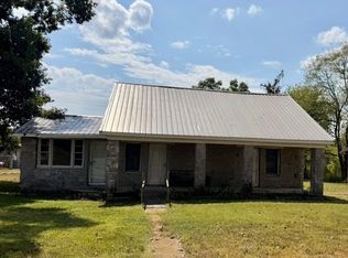 311 Prospect Rd, Fayetteville, TN 37334