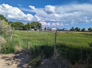 33 2nd St, Panaca, NV 89042