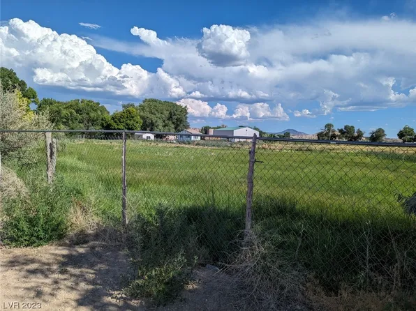 33 2nd St, Panaca, NV 89042