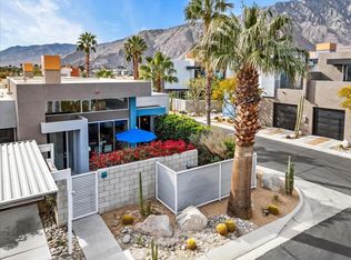 3558 Quiet Side St, Palm Springs, CA 92262