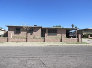 2225 E Bantam Rd, Tucson, AZ 85706