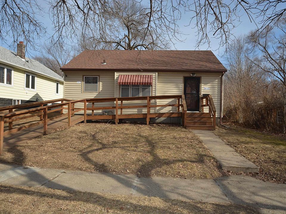 1st image of 3412 Douglas St