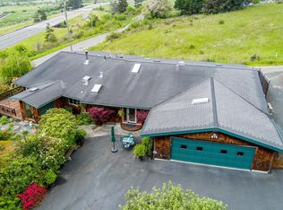 325 Green Hill Rd, McKinleyville, CA 95549