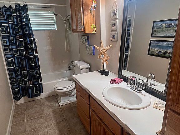 Custom cabinets. 