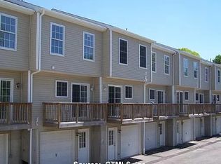 120 Sylvan Ave UNIT 1, Waterbury, CT 06706