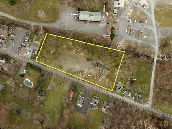 Michaels Mill Rd, Buckeystown, MD 21717