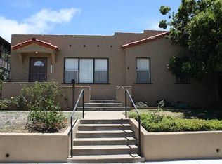4643 W Point Loma Blvd, San Diego, CA 92107