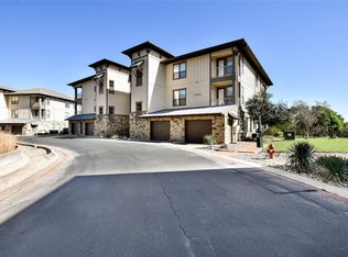 17800 Maritime Point Dr Unit 101, Leander, TX 78645