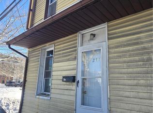 211 Columbia St, Bethlehem, PA 18015