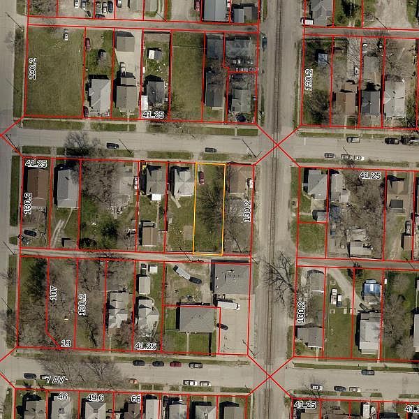 1st image of LOT 2 6th Ave