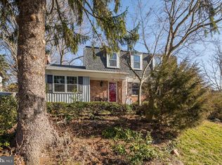 4 Galetree Ct, Cockeysville, MD