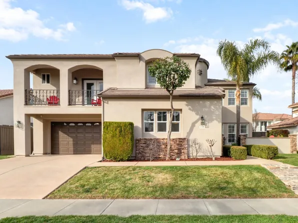 1741 N Bend Dr, Sacramento, CA 95835