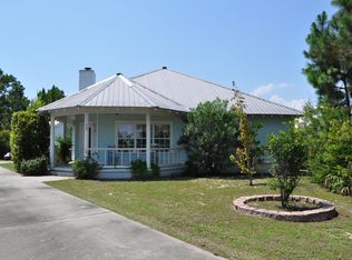 703 Lyndell Cir, Panama City Beach, FL 32407