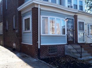 1143 Magnolia Ave, Camden, NJ 08103