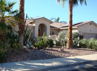 35605 Placid Pl, Cathedral City, CA 92234