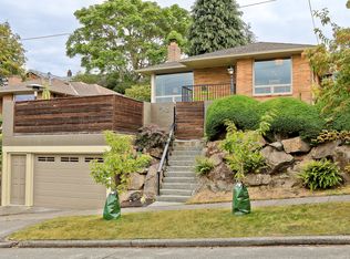 613 N 62nd St, Seattle, WA 98103