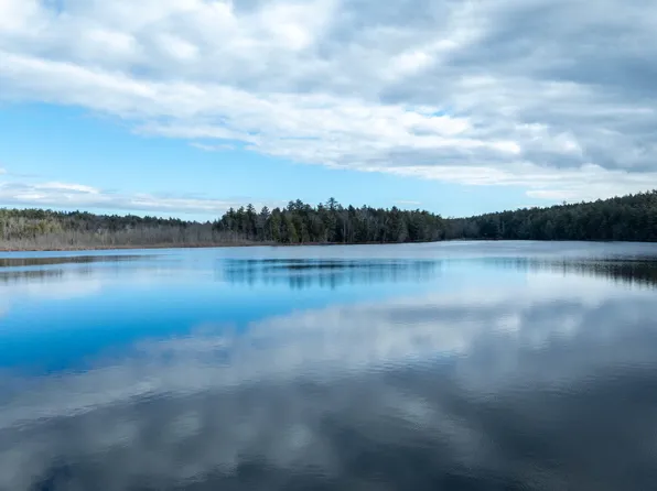 Lot 26 Greeley Road, Windsor, ME 04363