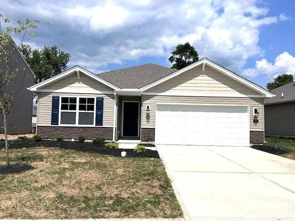 207 River Heights Dr, New Richmond, OH 45157