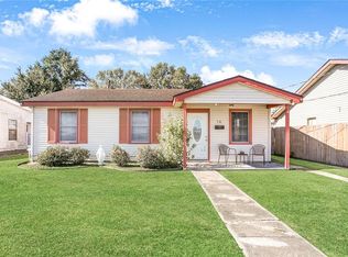 70 Mason St, Gretna, LA 70053