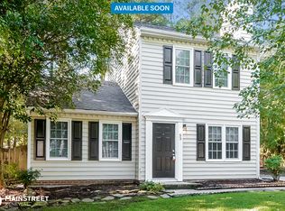 53 Enesco Cir, Durham, NC 27703