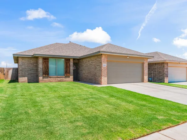 9803 Avenue S, Lubbock, TX 79423