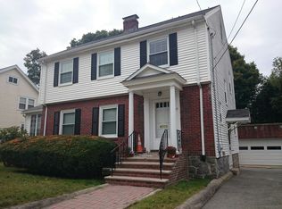 37 Bogandale Rd, West Roxbury, MA 02132
