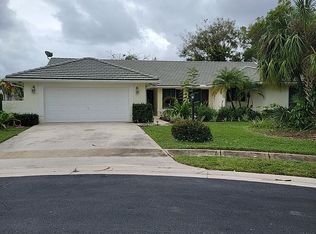 13391 Bradfords Wharf Palm, Palm Beach Gardens, FL 33410
