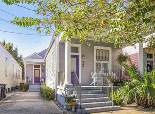 245 Belleville St, New Orleans, LA 70114
