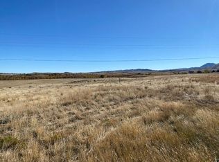 1711 Fort St, Buffalo, WY 82834