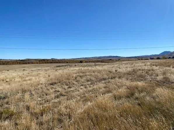 1711 Fort St, Buffalo, WY 82834