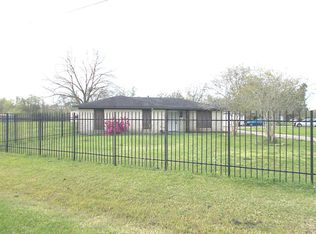 4541 County Road 138a, ALVIN, TX 77511