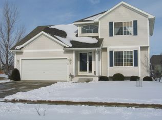 910 NE 5th St, Ankeny, IA 50021