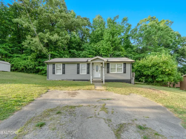 1224 Mountain View Ests, Etowah, TN 37331