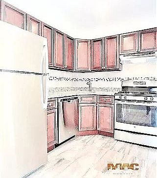 4th image of 30-84 29th St #4F