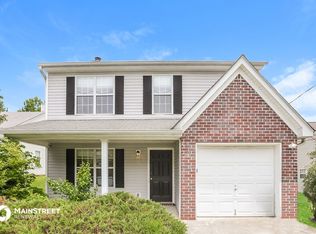 6982 Red Bone Way, Lithonia, GA 30038