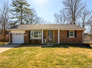 9404 Jachurst Ln, Saint Louis, MO 63123