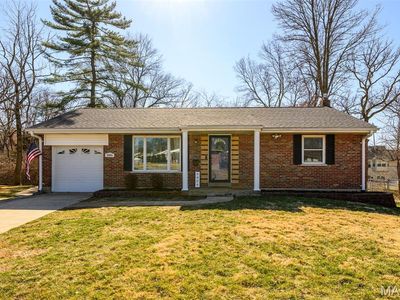 9404 Jachurst Ln, Saint Louis, MO, 63123