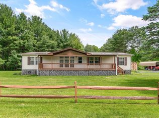 1664 Keisters Branch Rd, Blacksburg, VA 24060