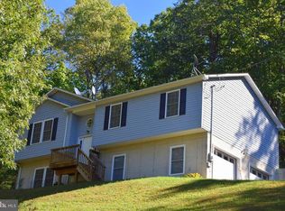 250 Spring Hollow Rd, Front Royal, VA 22630