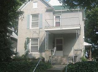 837 Innes St NE APT 1A, Grand Rapids, MI 49503
