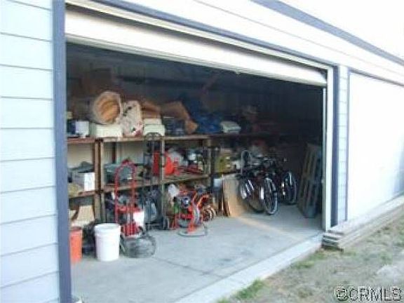 Easy Access to storage