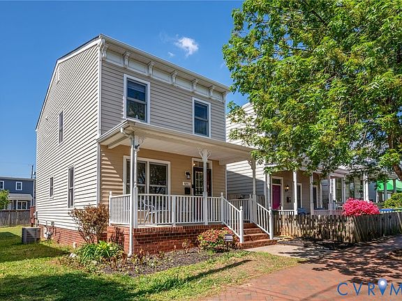 2nd image of 1211 1/2 W Leigh St